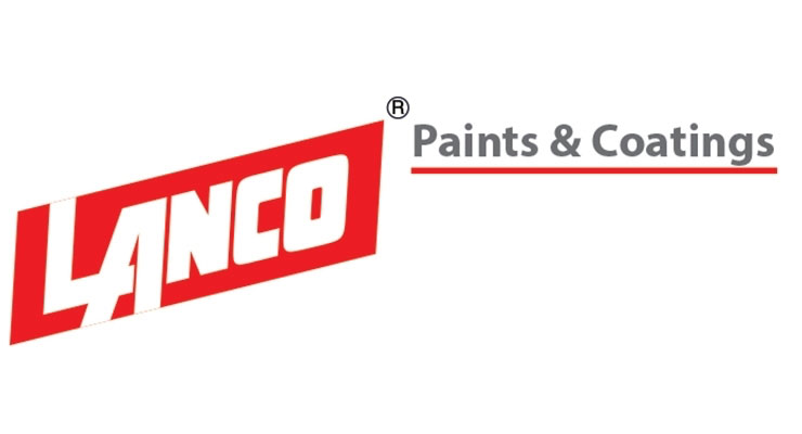 44. Lanco Paints & Coatings (Blanco Group)