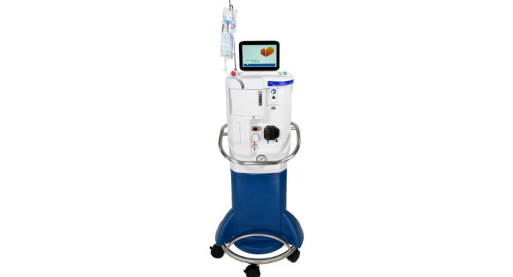 ZOLL TherOx Receives CE Mark Approval for SuperSaturated Oxygen Therapy