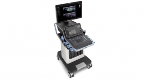 Hologic Launches SuperSonic MACH 40 Cart-Based Ultrasound