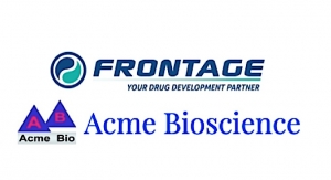 Frontage Acquires ACME Bioscience