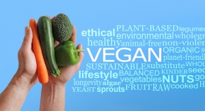 Plant-Based Foods Lead Ethical Purchasing Decisions 