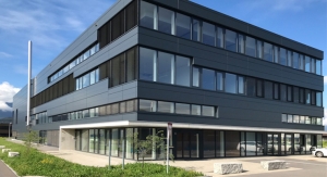 Vetter further expands its Development Service with new site in Austria