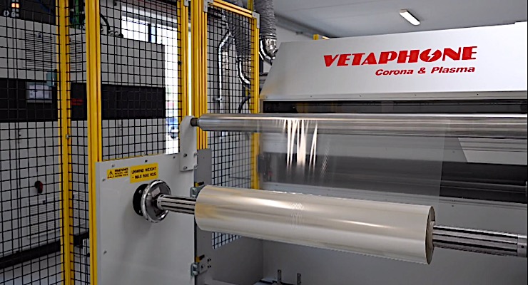 Vetaphone showcases new facility