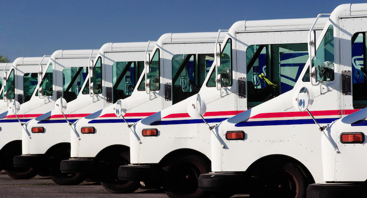 AHPA, Member Companies Share Concerns About USPS Financial Stability 