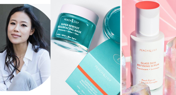 K-Beauty Is Increasing Its Foothold in the U.S.