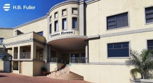 H.B. Fuller unveils new office in South Africa