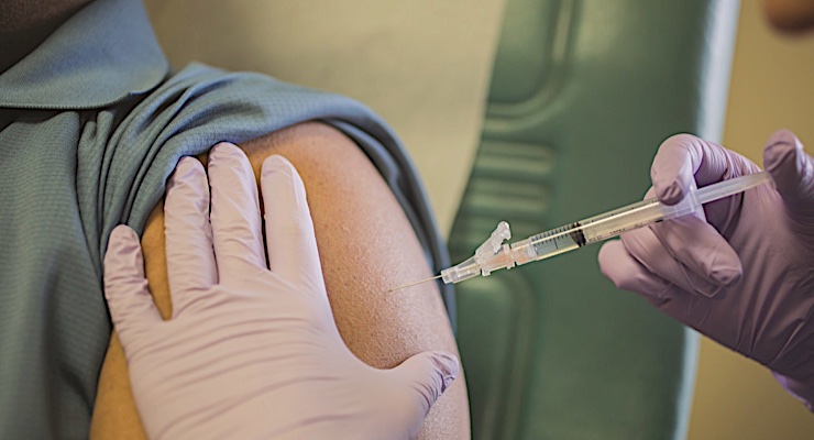 BD Partners with U.S. Govt. on $70M Vaccination Program