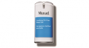 Murad Launches Clarifying Oil-Free Water Gel