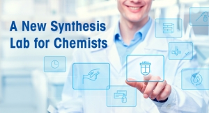 The Modern Synthesis Lab — Tools for Automation & Digitalization