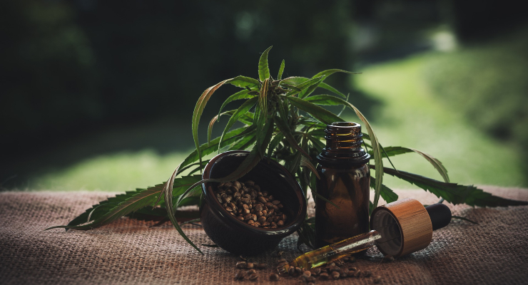 Global CBD Skincare Market Continues Growth