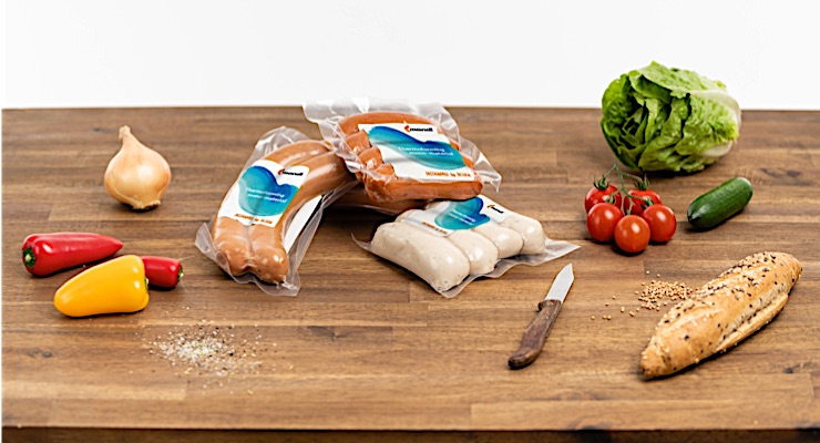 Mondi creates new recyclable plastic packaging