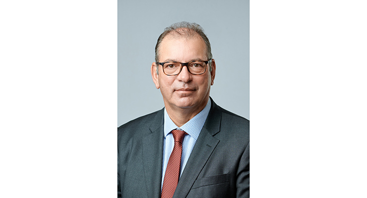 Christoph Michalski Is Appointed CEO of BillerudKorsnäs