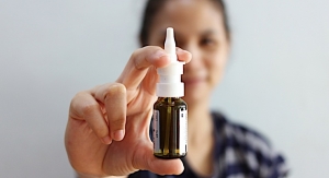 Patheon to Manufacture FDA-Approved Nasal Spray