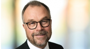 Perstorp Group Appoints Ulf Berghult as CFO