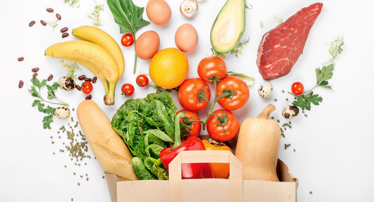 USDA Posts 2020 Dietary Guidelines Committee Report 