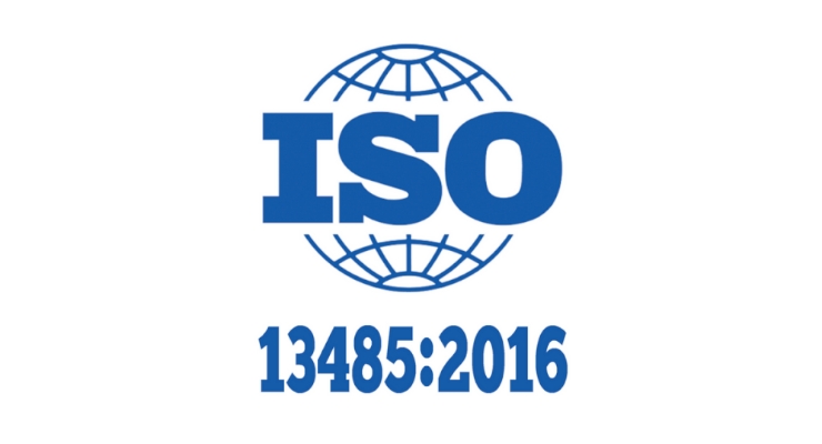 Sommetrics Receives ISO 13485:2016 Certification