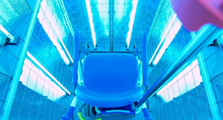 UV-Concepts Launches UV-C Enclosure