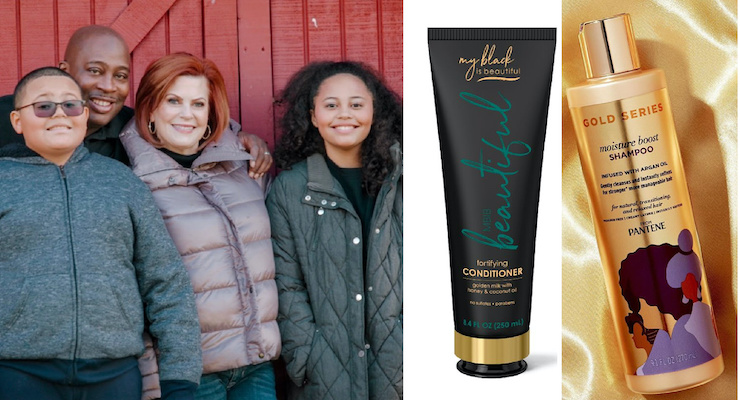 Examining Systemic Racism in Beauty Branding  