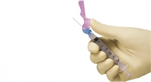 BD Nabs Orders for 177M Injection Devices for U.S., Canada COVID-19 Vaccine Prep