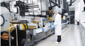 Heidelberg Invests in Production of Printed, Organic Electronics