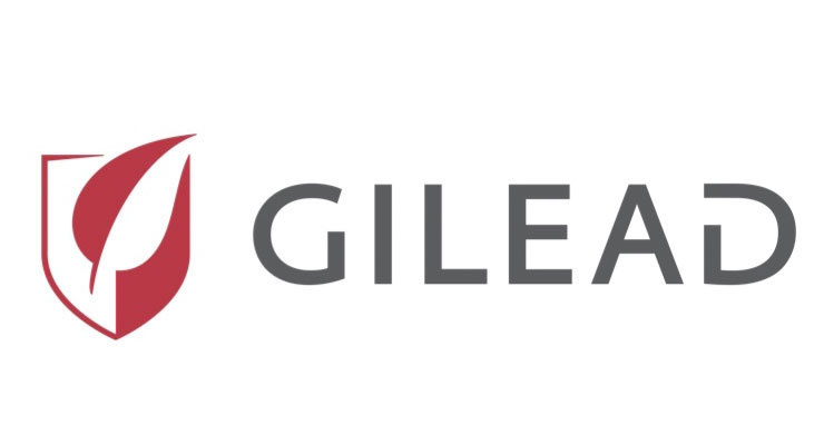 Gilead Logo Vector