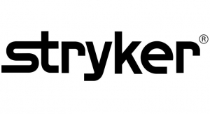 Stryker Unveils Tornier Shoulder Portfolio; Launches Perform Humeral in Europe