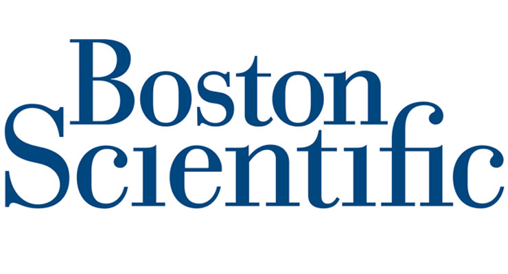 Boston Scientific	