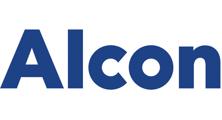 Alcon stands for salary for change healthcare practice transformation