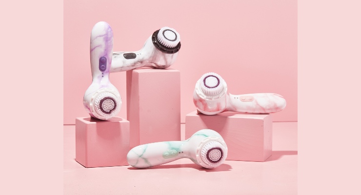Michael Todd To Launch Clarisonic Replacement Brushes