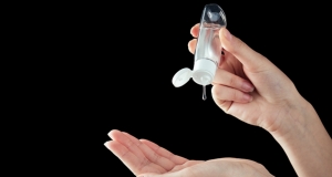 Toxic Hand Sanitizers?