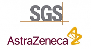 SGS Signs Analytical Testing Agreement with AstraZeneca