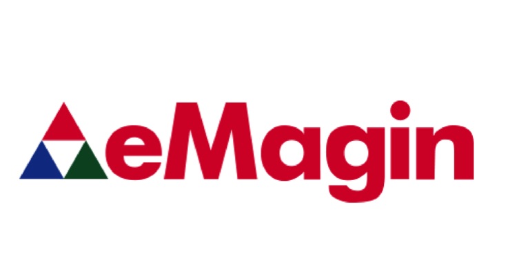 eMagin Corporation Announces $33.6 Million Investment by Department of Defense