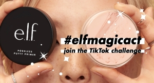 e.l.f. Cosmetics Goes Viral on TikTok