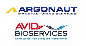Avid Bioservices, Argonaut Enter Manufacturing Services Pact