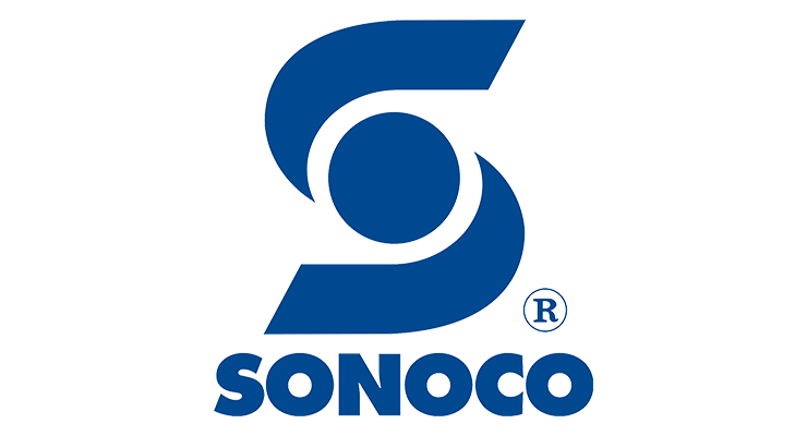 Sonoco Again Named a 