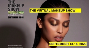 The Makeup Show Goes Virtual
