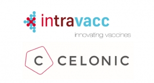 Intravac and Celonic Group Sign Research Agreement