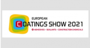 Call for Papers: European Coatings Show Conference