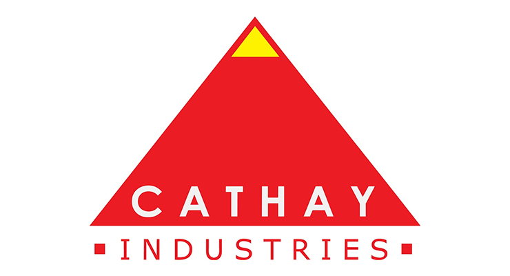 Kevin Sonby Joins Cathay Industries as VP of Sales