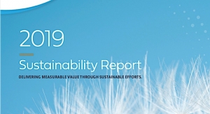 Graham Packaging issues sustainability report