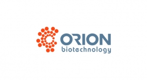 Orion Biotechnology Receives Funding to Develop OB-002