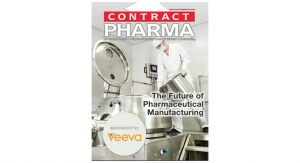 The Future of Pharmaceutical Manufacturing