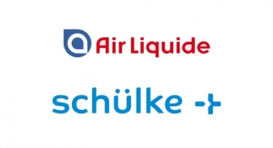 Air Liquide Sells schülke