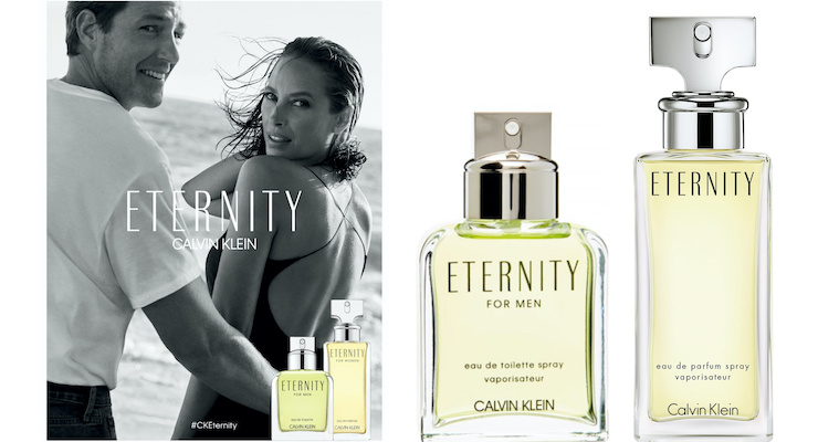 Calvin Klein Beauty Eternity Cologne For Men Flash Sales, SAVE 57%.