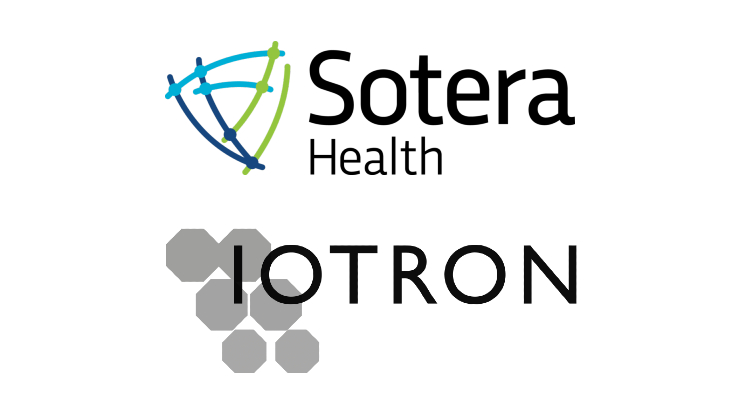 Sotera Health Acquires Iotron Industries