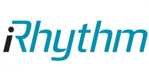 iRhythm Technologies Appoints New Chief Financial Officer