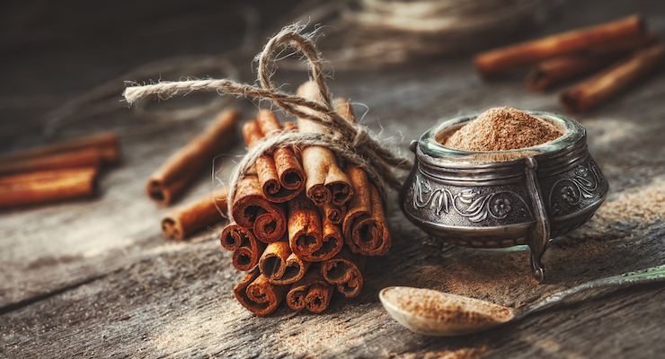Cinnamon May Improve Blood Sugar Control, Prediabetes Study Finds