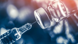 Is Blockchain Key to COVID-19 Vaccine Distribution?