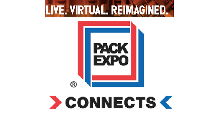 Pack Expo Canceled for First Time in 60-Year History