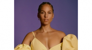 Alicia Keys To Launch New Brand with e.l.f. Beauty